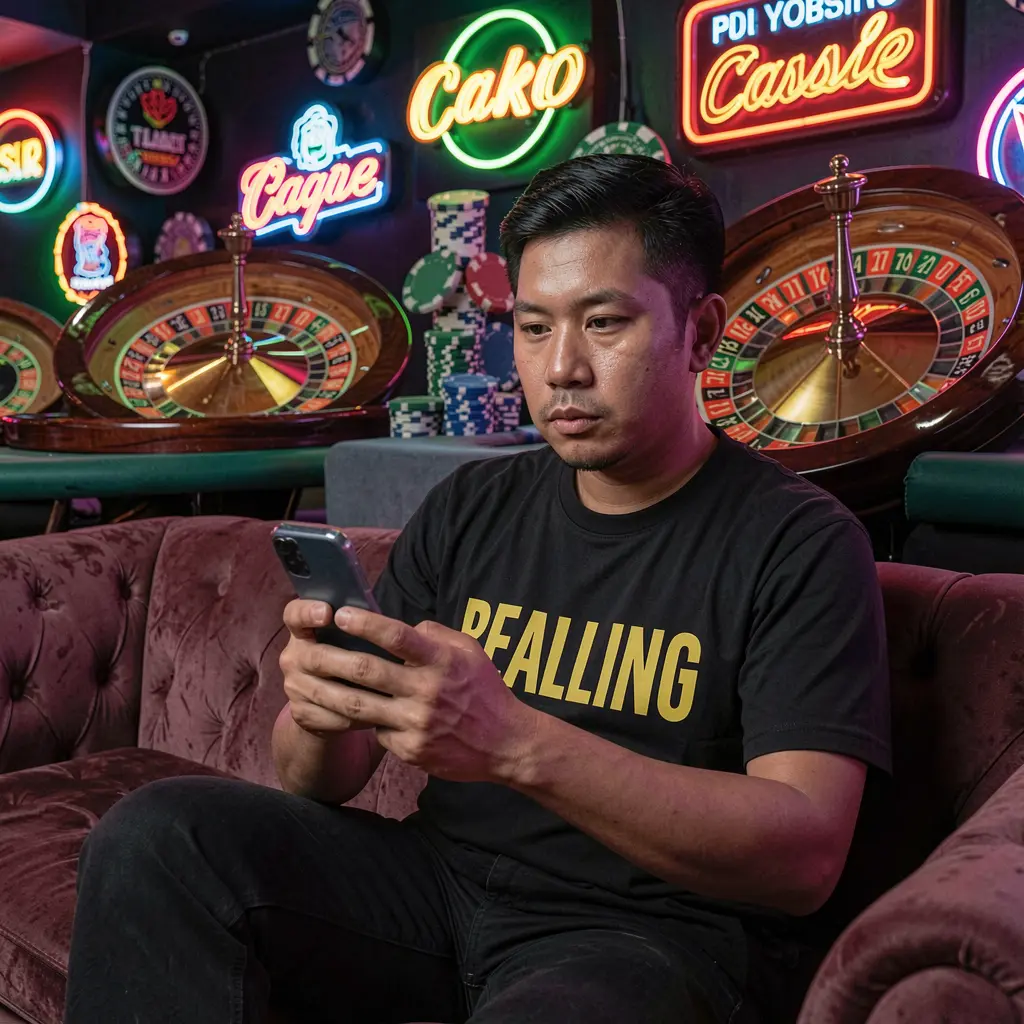 App ng LEOJILI99 – Isang maayos at nakakaengganyong karanasan sa mobile casino para sa mga manlalaro sa Pilipinas