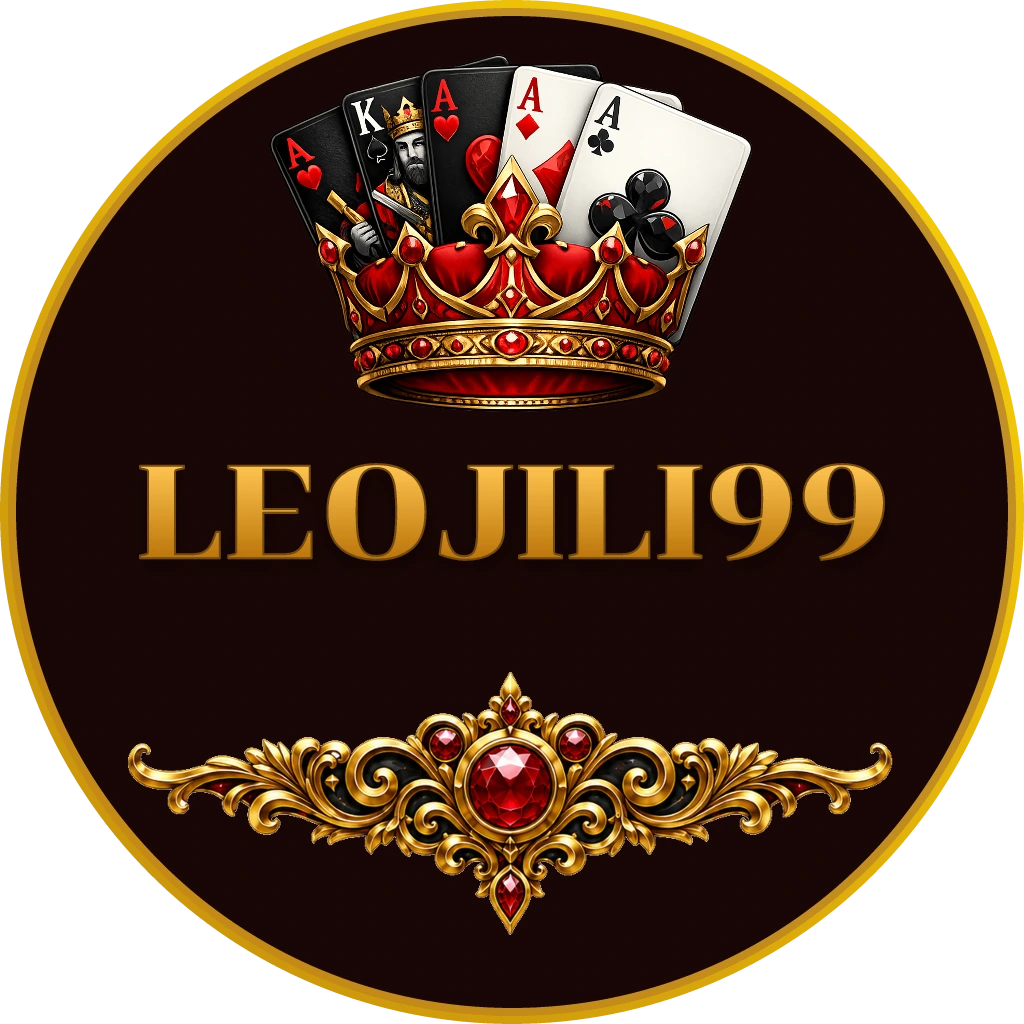 Stylish woman in a glamorous dress posing before a luminous roulette wheel with casino chips symbolizing premium gaming entertainment at LEOJILI99 for players in the Philippines